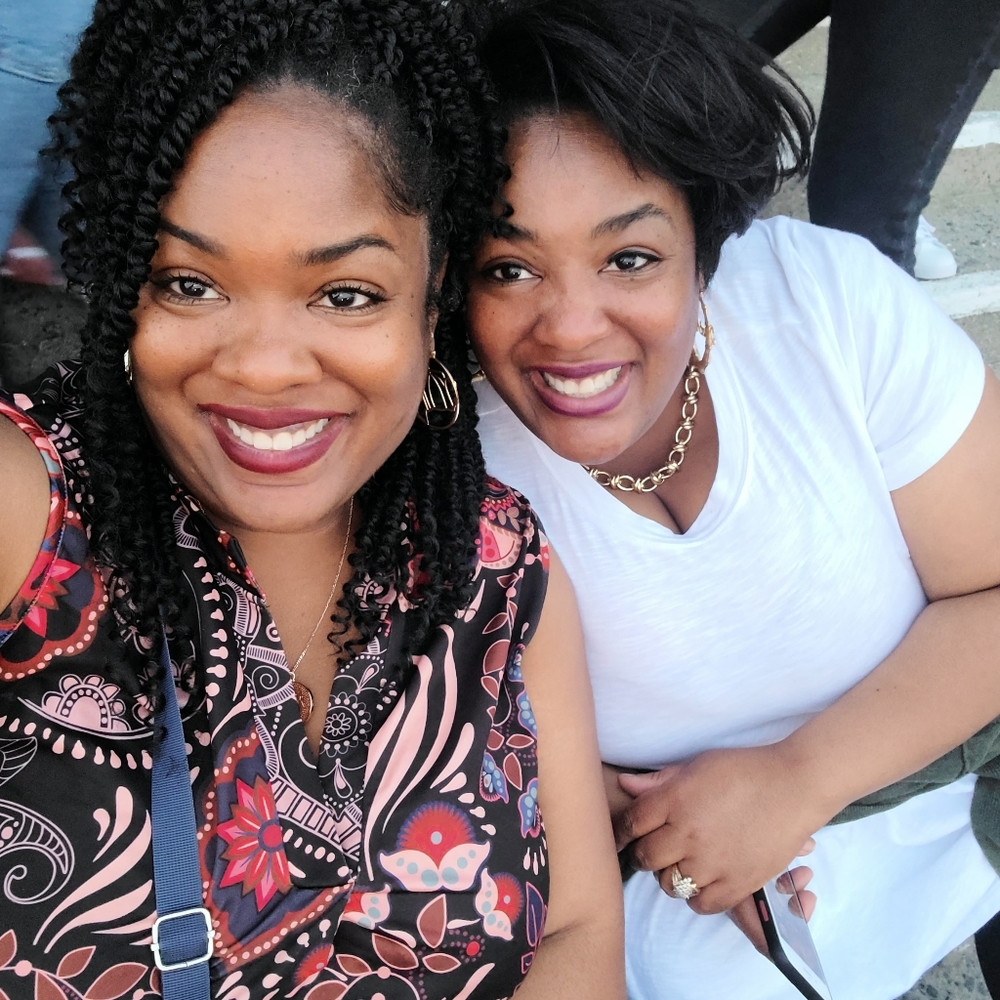 Meet your Posher, Kat